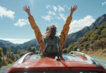 Modern nyaralás roadtrip-pel – így készülj fel, ha elektromos autóval indulnál útnak