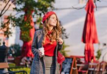 Meleg ölelésben – ruhadarabok ősszel, amelyek bearanyozzák a napjaidat