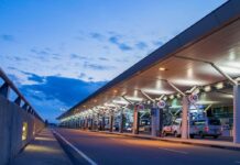 Hogyan könnyítheted meg a reptéri parkolást?