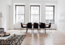 Hozd be otthonodba a friss levegőt modern szellőztető rendszerekkel!