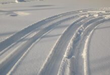 Téli gumiabroncsok: legyél felkészült a havas utakra!