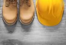 A megfelelő biztonsági cipő kiválasztása