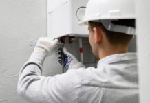 Melegvíz a tervezőasztaltól a beköltözésig: ezért kulcsszereplő a bojler a modern otthonban