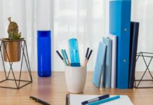 Az irodai alapfelszerelés: hogyan válasszunk papírt és írószert hatékonyan?