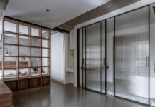 Dizájn és kényelem: a minőségi tolóajtó